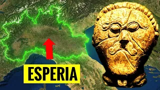 I popoli dell'Italia antica: chi abitava il Nord Italia 2500 anni fa?