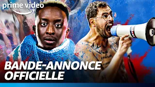 Classico - Bande-annonce | Prime Video