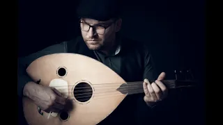 Jah Khalib - Лейла (İnstrumental version) Oud cover by Rashad Babayev