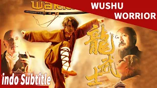 Kisah seorang remaja Inggris melawan opium|Prajurit Wushu | Wushu Warrior | Film cina