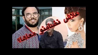 رد أب دنيا بطمة و عدم تضامن الفنانون مع قضية حمزة مون بيبي