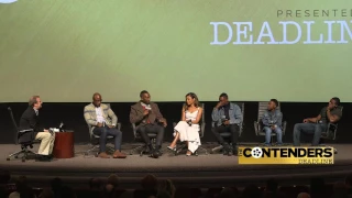 The Contenders presented by Deadline - Moonlight