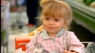 Full House - Season 4 Opening