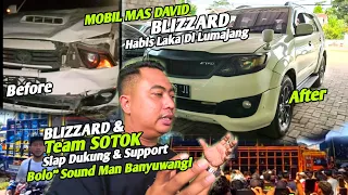 Kapten Team Sotok angkat bicara perihal Aksi Damai Sound Se Banyuwangi,,Team Sotok Siap Dukung🔥