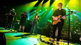 Trey Anastasio Band - 2/1/2020 - Love Is What We Are (4K HDR)