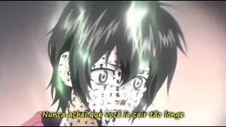 AMV - Fallen Angel (Legendado PT-BR)