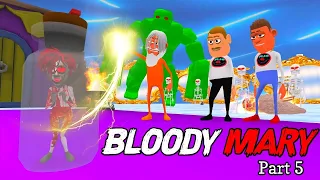 Return Of Bloody Mary Part 5 | Guptaji Mishraji