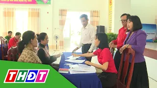 Hành trình nhân đạo - Trao gửi yêu thương | THDT