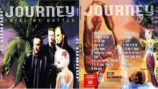 Journey ~ Live in Osaka, Japan 1998 June 22 Steve Augeri [Audio]