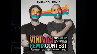 Vini Vici – The Calling (vs. Ace Ventura)(Emphacis Remix)