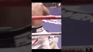 Mexicutioner (Manny the Mexican Executioner) #pacquiao #shorts