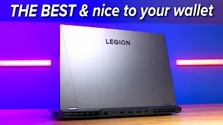 You Should Buy the Lenovo Legion 5 Pro | STILL THE BEST!