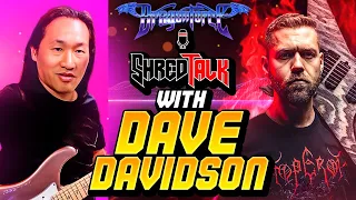 Shred Collab: Herman Li x Dave Davidson REVOCATION