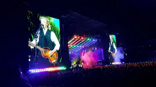 Paul Mccartney - Sgt Peppers Lonely Hearts Club Band - Belo Horizonte 2023