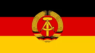 DDR East German Techno Anthem HD