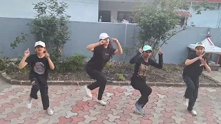 Naina da kehna..full dance video #diljitdosanjh..