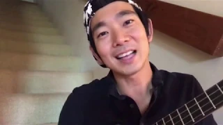 Jake Shimabukuro - Class of 2020 Shout-Out