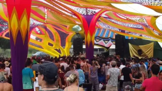 Solaris Festival 2017 - Astrix