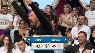 Aqşin Fateh üçün maşın əldən getdi