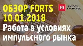 Обзор FORTS. Позиционный трейдинг. Торговые идеи. Нефть, РТС, Си, Сбербанк. Трейдинг