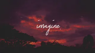 imagine - john lennon (acoustic)