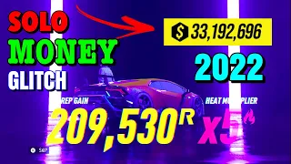 Unlimited Rep Level Glitch In NFS HEAT Make Millions In Seconds UPDATED GUIDE 2022 STILL WORKS!!!