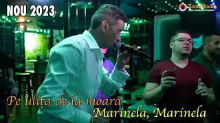 Marian Hulpus si Ionut Fleseriu ❌ Pe ulita de la moara / Marinela, Marinela | Club Premier Sibiu