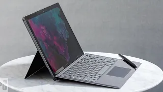 Top 5 Best 2 in 1 Hybrid Laptops 2021