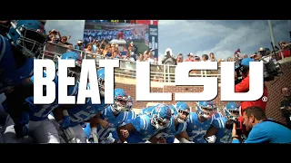 2021 Ole Miss Football Hype Video - Game 7: LSU