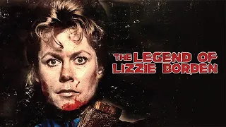 Scream With Me : The Legend of Lizzie Borden (1975) Elizabeth Montgomery, Katherine Helmond
