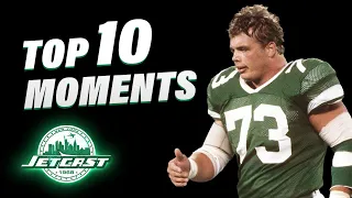 Top 10 Moments In New York Jets History