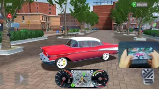 Taxi Sim 2022 Evolution Android iOS Gameplay New Update City New York