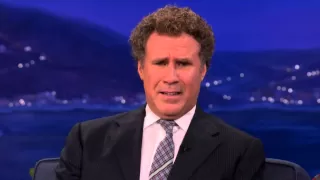 Will Ferrell Reacts to Maple Leafs' Game 7 Loss to Bruins