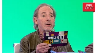 Was Harry Shearer asked to judge Obama's impression of Mr Burns? - Would I Lie to You? Series 10