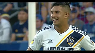 LA Galaxy VS Los Angeles 3-2 Highlights and all goals. Zlatan Ibrahimovic Hat-Trick 2019