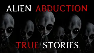 Alien Abduction True Stories Episode 1 - Documentary Series