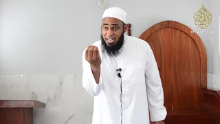 Sheikh Takdir Abdullah