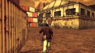 GTA: Wasteland #2 [Каннибалы]