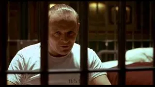 The Silence Of The Lambs - Official® Trailer [HD]