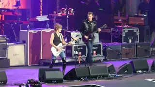 Taylor Hawkins Tribute Concert 3/9/2022  Pretenders & Dave Grohl