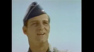 The Starfighters (1964, full movie)