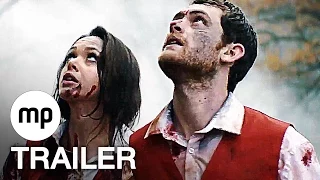 Exklusiv STUNG Trailer German Deutsch (2015) Horror Komödie