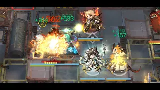 [Arknights]『CV-EX-8 CM』10 Seconds of Death