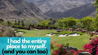 The Craziest Golf Course You've Never Heard Of