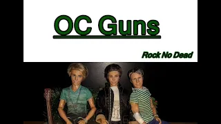 Rock No Dead - OC Guns (Lyrics) [The Offspring Barbie Version]