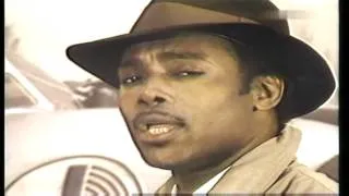 George Benson - Nothing's gonna change my Love for You 1985