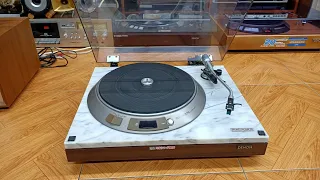 Cơ than Denon Dp 1800 độc đẹp chất.Alo 0964396651