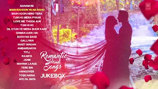 Super 20  ROMANTIC HINDI SONGS 2016   Love Songs 2016   Audio Jukebox  T Series   YouTube 1080p