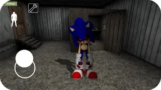 😱 SONIC.EXE