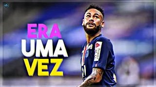 Neymar Jr - é que a gente quer crescer, é quando cresce quer voltar do início...💞